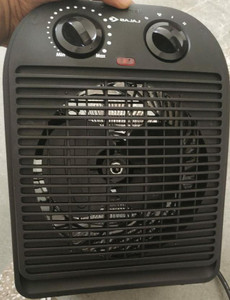 BAJAJ Majesty RFX 2 Fan Room Heater RFX 2 Fan Room Heater Price in India -  Buy BAJAJ Majesty RFX 2 Fan Room Heater RFX 2 Fan Room Heater online at  Flipkart.com