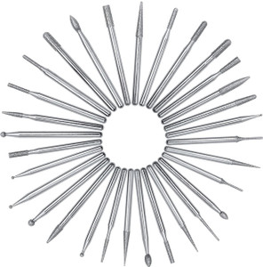 Craftsman rotary outlet tool bits