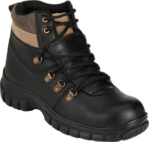 Flipkart safety shoes best sale