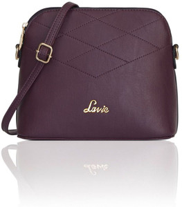 Lavie sling bag new arrivals flipkart