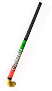 EXPSPORTS Chak de India Flag Practice Field 36 inc Hockey Stick - 36 inch