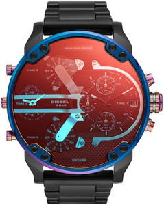 Reloj diesel mister daddy new arrivals