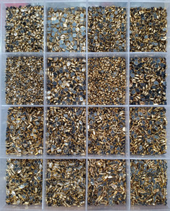 Types of kundan stones cheap