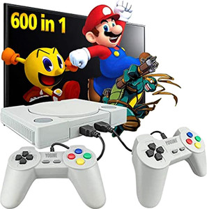 Nintendo tv best sale video games