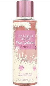 Victoria secret frosted collection best sale