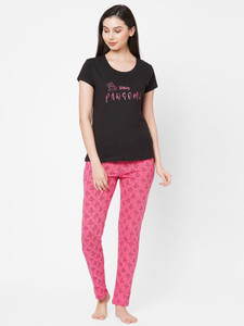 Sdl night suits Clearance