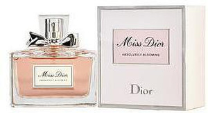 Buy Dior Absolutely Blooming Women s Eau de Parfum Spray Eau de