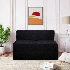 6 foot shop futon