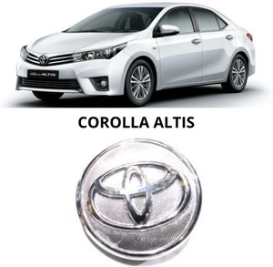 2016 toyota outlet corolla hubcap set
