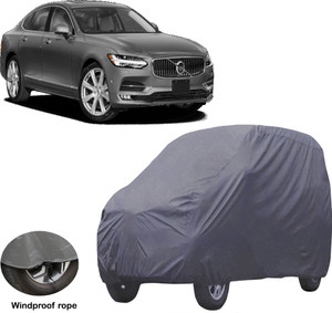 Autoinnovation Car Cover For Volvo S90 Without Mirror Pockets
