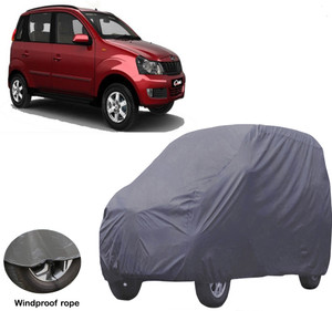 Mahindra quanto outlet car cover