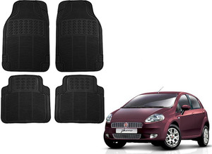 Fiat grande discount punto floor mats