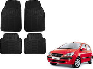Hyundai getz outlet car mats