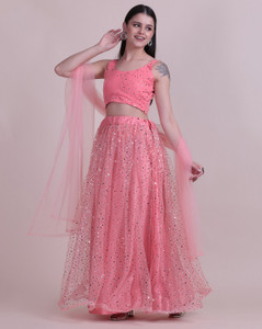 Net lehenga flipkart hotsell