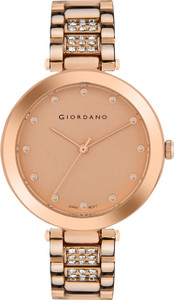 Giordano ladies hot sale watch price