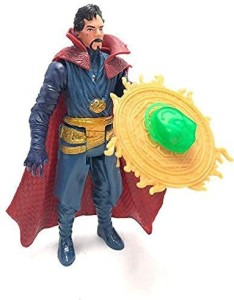 Doctor strange 6 inch action best sale figure