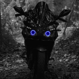 Rs 200 bike sales black