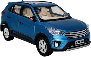 Creta toy hot sale model