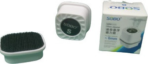 Sobo glass cleaner clearance