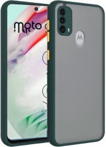 moto e40 back case