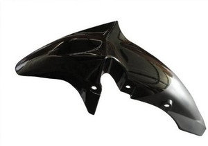 Honda twister sale mudguard price