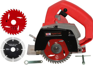 Digital Craft High power Circular Saw Slotting Machine Electric