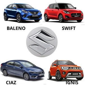 Suzuki wheel online centre caps