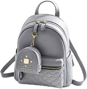 Reglas Women Cute Small Backpack With Small Pouch 12 L Backpack