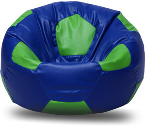 Bean bag sales sofa flipkart