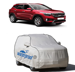 Car cover discount for kia seltos