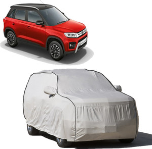 Brezza body cover mga discount