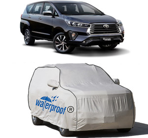 Innova crysta shop body cover price