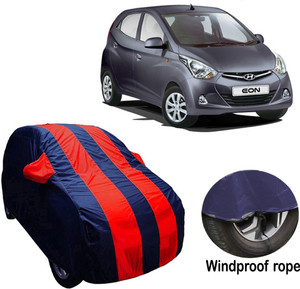 Hyundai eon sales car cover flipkart