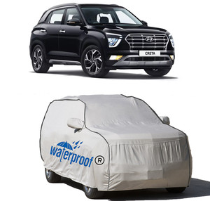 Creta body cover clearance waterproof