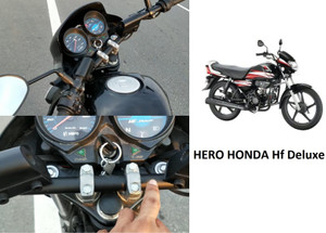 Hf deluxe ba6 price new arrivals