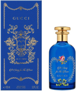 Gucci deals blue fragrance