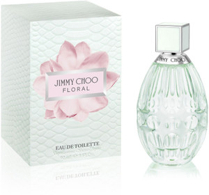 Jimmy choo sale perfume white bottle