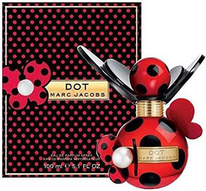 Perfume similar to sales dot by marc jacobs
