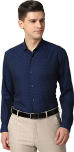 Formal Shirts (फॉर्मल शर्ट) - Upto 50 