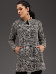 Ladies long on sale sweater flipkart