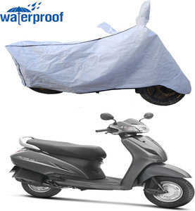 Scooty rain cover price new arrivals