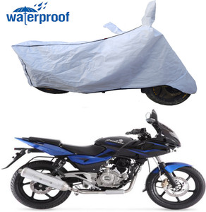 Pulsar 220 full body cover on sale