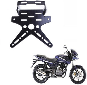 RWT Tail Tidy Number Plate Holder License Plate Holder Bracket For