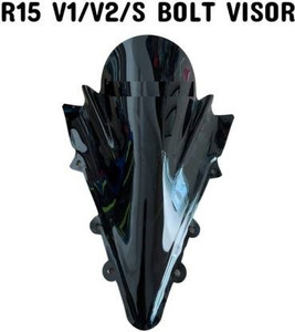 R15 v1 shop visor