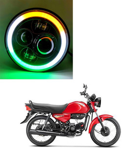 Hero honda cd clearance dawn headlight price