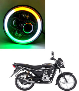 Bajaj platina headlamp outlet price