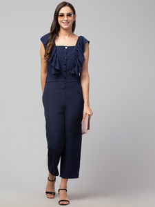 Flipkart jumpsuit dress hot sale