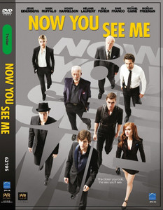 Now You See Me Prisoners Price in India Buy Now You See Me