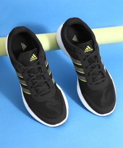 ADIDAS Court Team Bounce Squash Shoe – Naki Racquets
