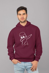 FRIWINJOY Full Sleeve Printed Men Sweatshirt